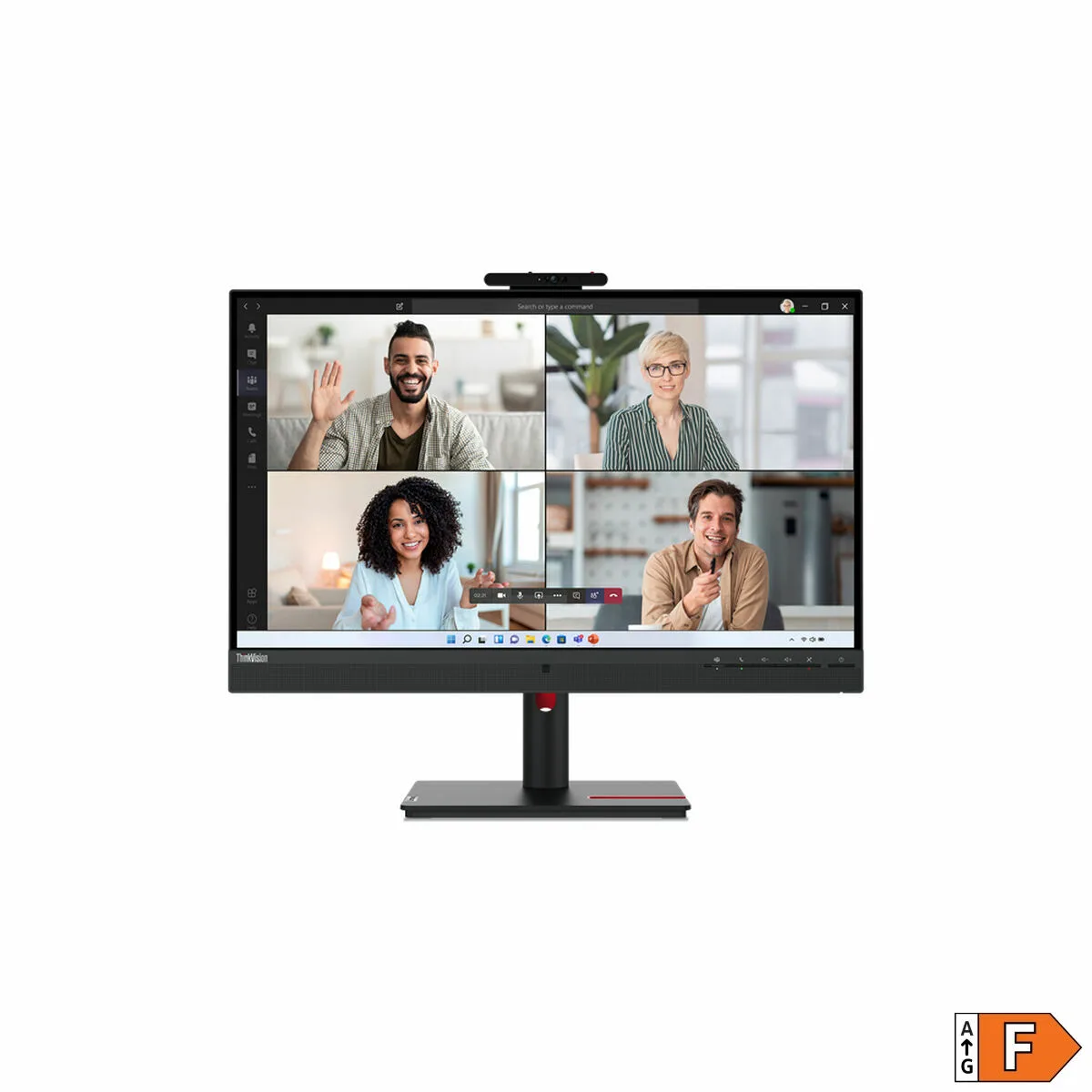 Monitor gaming lenovo t27hv 30 27 quad hd 75 hz s7717822856. Préparez-vous à être impressionné. Diaytar lève le voile sur une sélection de produits qui défie toute concurrence.