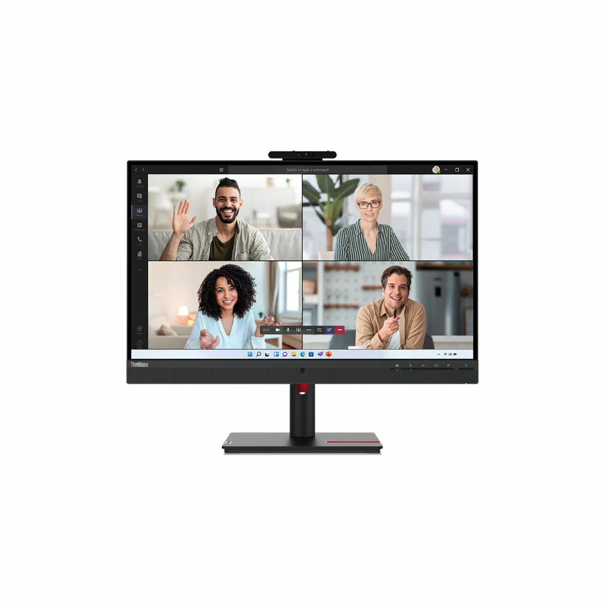 Monitor gaming lenovo thinkvision t27hv 30 quad hd 27 75 hz s5525785145. Pour un shopping sans contrainte et plein de bonnes surprises, Diaytar est la destination ultime des produits généralistes