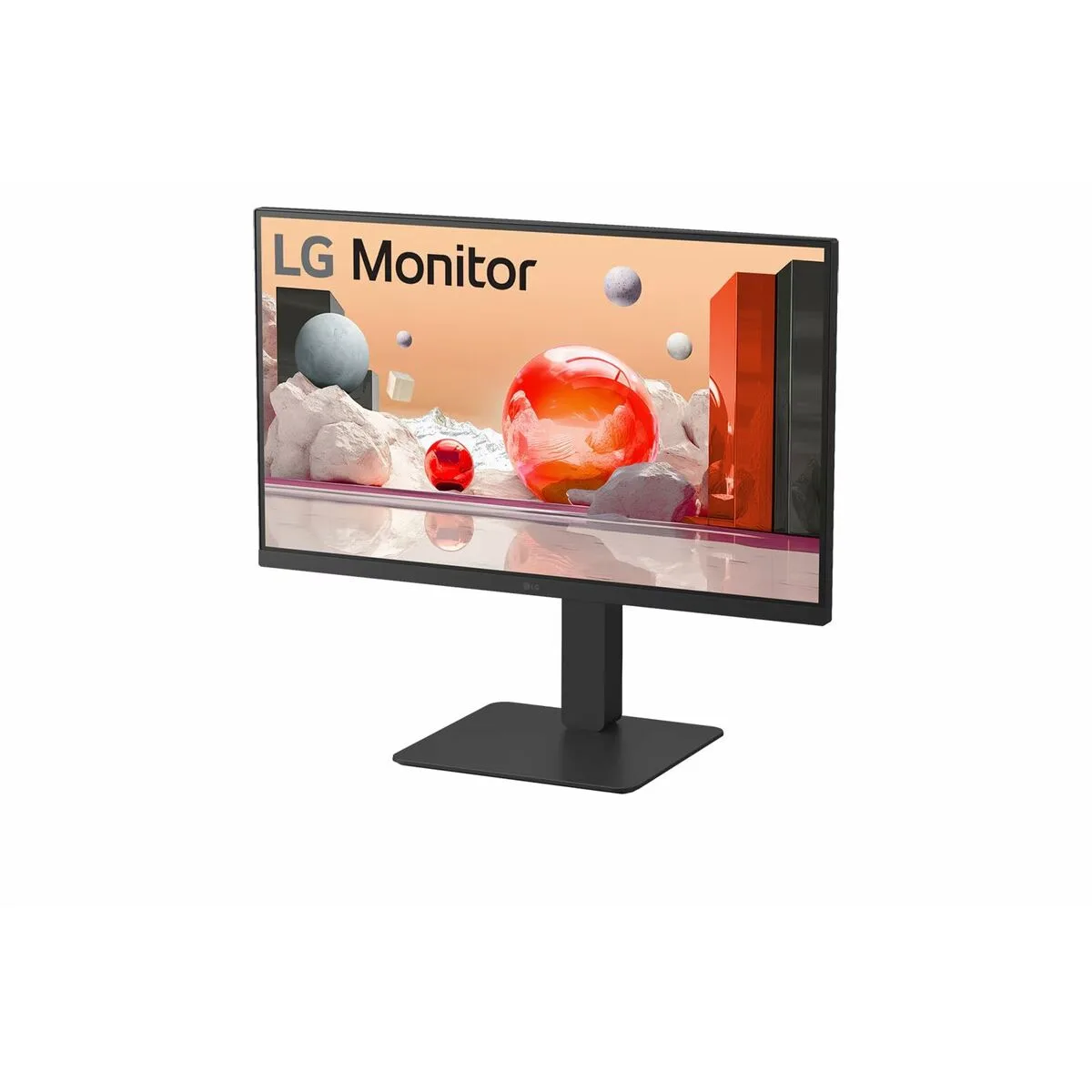 Monitor gaming lg 27ba650 b full hd 27 s7721301913. Diaytar, c'est le sismographe des tendances : nous captons les vibrations du marché pour vous offrir le meilleur.