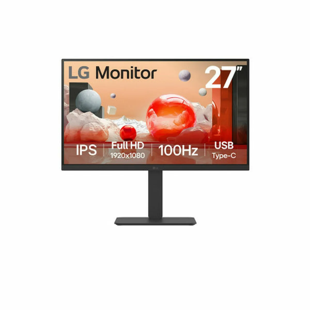 Monitor gaming lg 27ba750 b full hd 27 s991692655. Notre mission chez Diaytar : vous simplifier la vie en vous proposant les produits les plus ingénieux et les plus tendance du marché