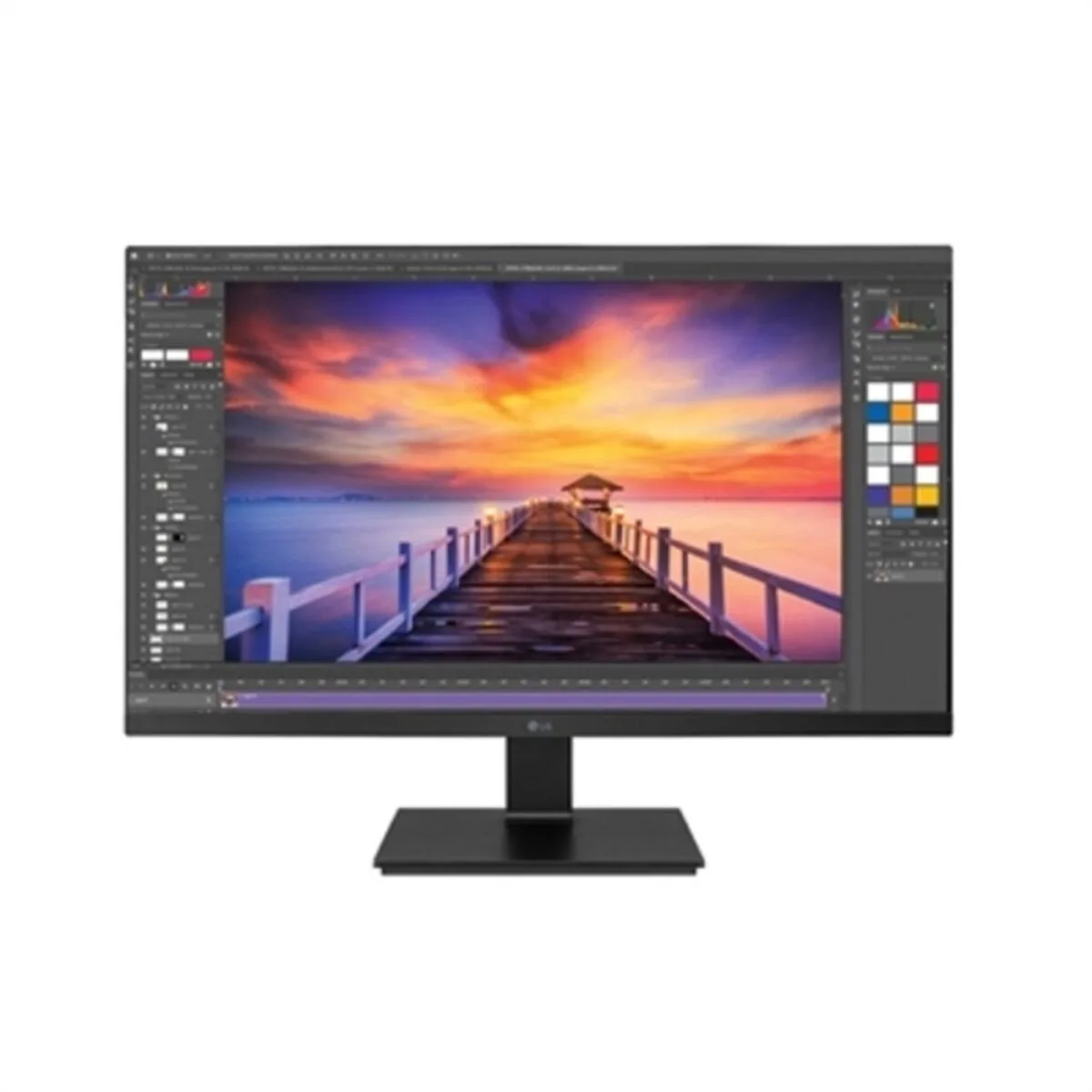 Monitor gaming lg 27bl650c b 27 full hd s024180511. Découvrez l'univers Diaytar - Des milliers de produits sélectionnés avec soin pour vous.