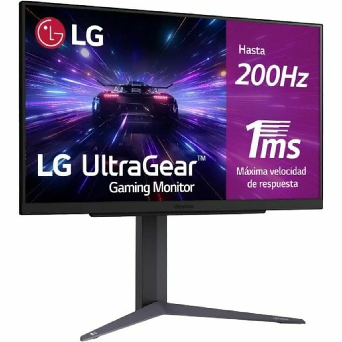 Monitor gaming lg 27gs75q b quad hd 27 s9111288416. La chasse aux produits extraordinaires est ouverte. Diaytar vous donne les clés d'un univers shopping infini.