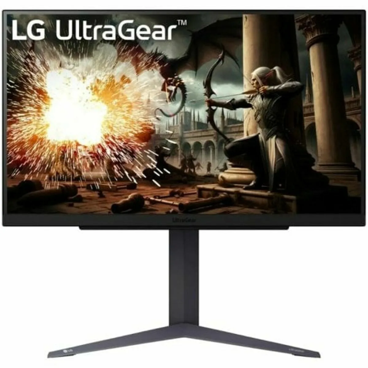 Monitor gaming lg 27gs75q b quad hd 27 s9111288456. Votre garde-robe mérite le style Diaytar - Découvrez nos nouveautés !