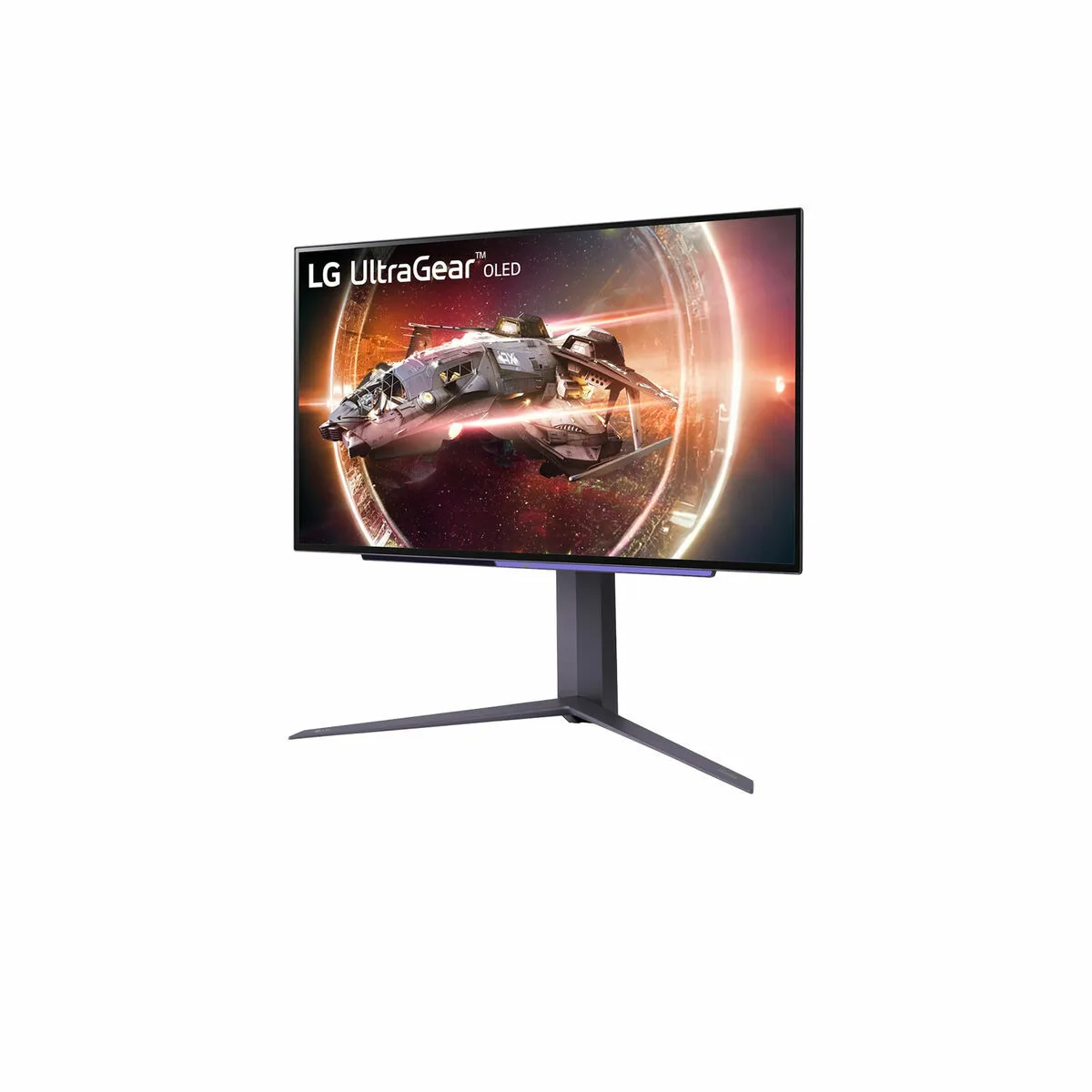 Monitor gaming lg 27gs95qe b quad hd 27 240 hz s5528491552. Diaytar, c'est la convergence entre votre style unique et notre sélection infinie de produits qui lui correspondent.