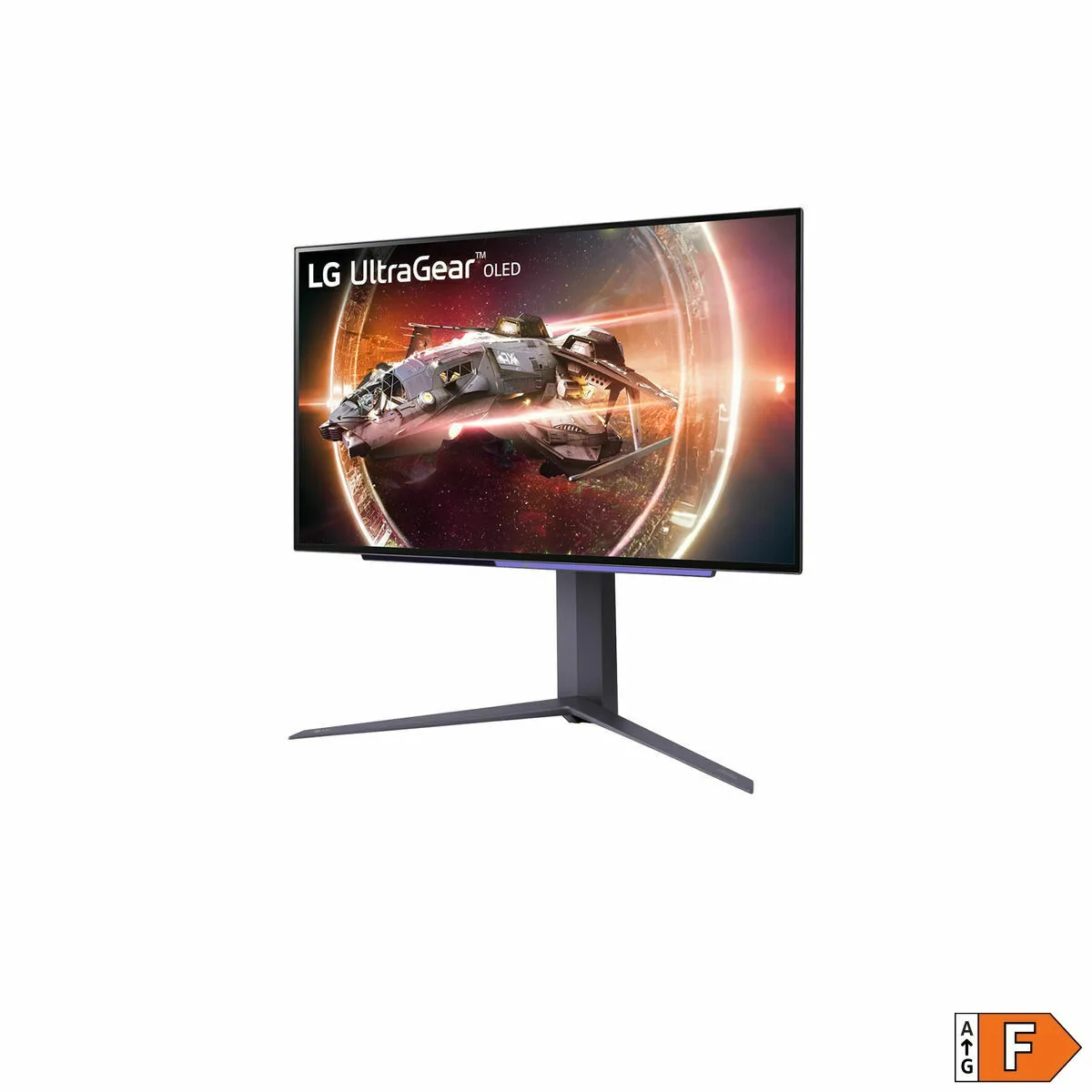 Monitor gaming lg 27gs95qe b quad hd 27 240 hz s5528491594. Bien plus qu'un simple site, Diaytar est une expérience de découverte permanente de produits utiles, beaux et novateurs