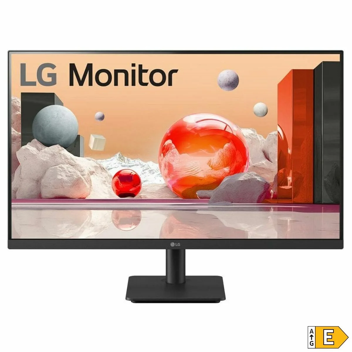 Monitor gaming lg 27ms500 b full hd 100 hz s991030277. Chez Diaytar, nous fusionnons l'utile à l'agréable avec une gamme complète de produits soigneusement choisis pour leur design et leur fonctionnalité