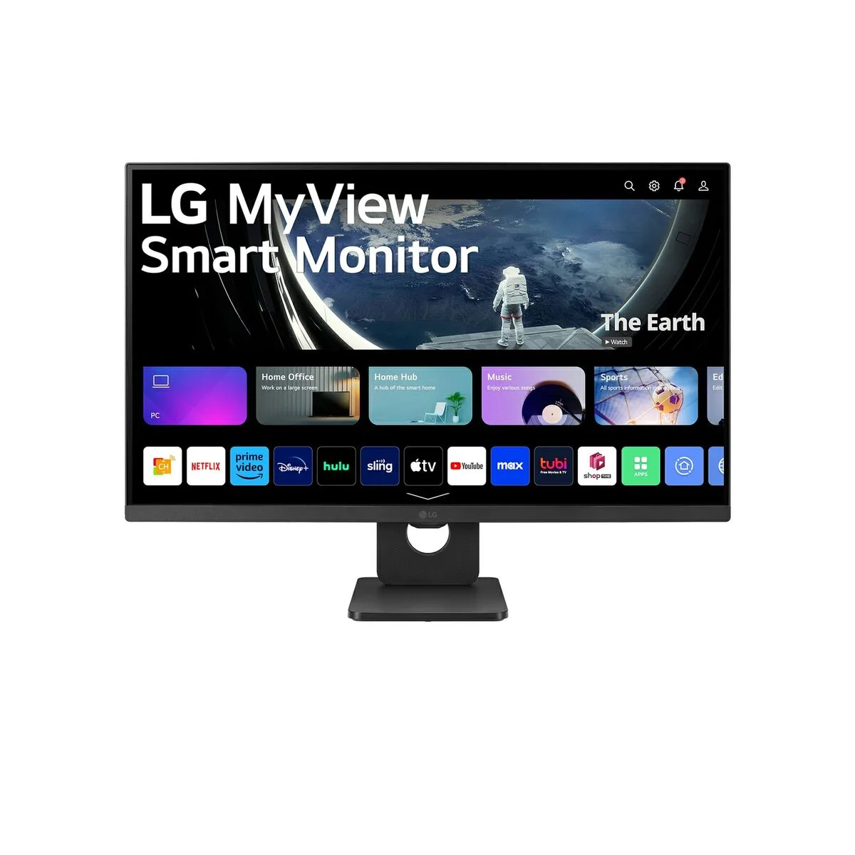 Monitor gaming lg 27sr50f b 27 full hd 60 hz s046000893. Diaytar, une destination où l'on vient pour un produit précis et où l'on reste pour l'étendue et la qualité de l'offre
