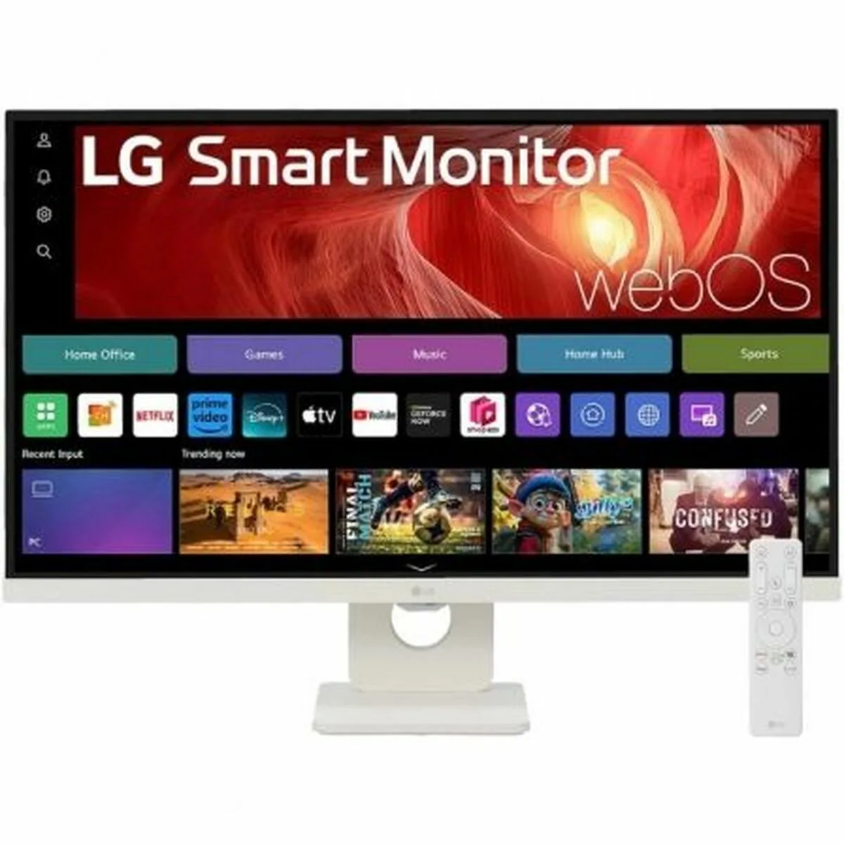 Monitor gaming lg 27u731sa w 4k ultra hd 27 s991863143. Diaytar, c'est le grand ménage de printemps dans vos habitudes shopping : on garde l'essentiel, on jette le superflu.