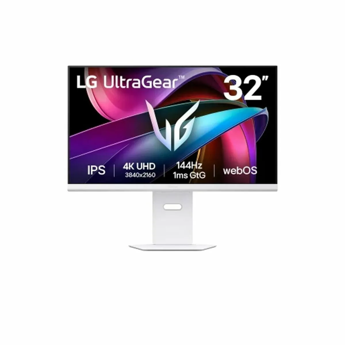 Monitor gaming lg 32g810sa w aeu 32 4k ultra hd lcd s7722316749. Bienvenue sur Diaytar, où le shopping généraliste devient une chasse au trésor pour produits tendance et innovants