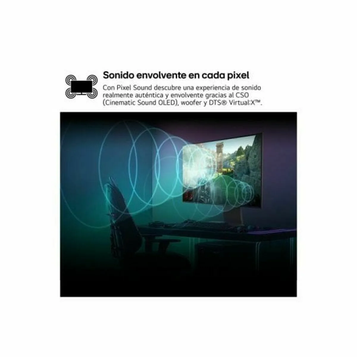 Monitor gaming lg 32gs95uv b 4k ultra hd 32 s991891649. Notre ambition chez Diaytar : être la source la plus fiable pour vos achats de produits généraux et high-tech tendance