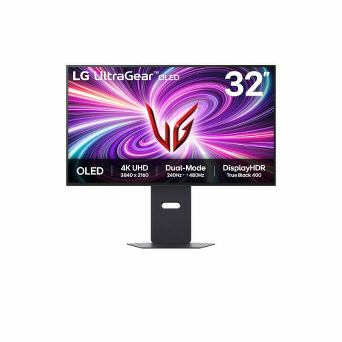 Monitor gaming lg 32gs95uv b 4k ultra hd 32 s991891654. Diaytar, une boutique en ligne qui défie les catégories traditionnelles en mêlant produits high-tech, maison et lifestyle avec brio