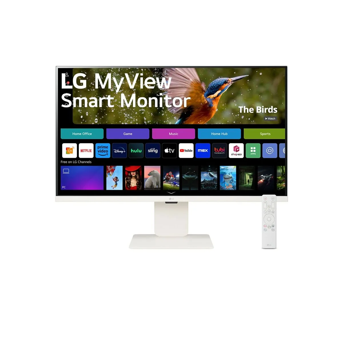 Monitor gaming lg 32sr83u w aeu 32 31 5 4k ultra hd s046006528. Innovation, style et qualité : les trois piliers de l'expérience Diaytar.