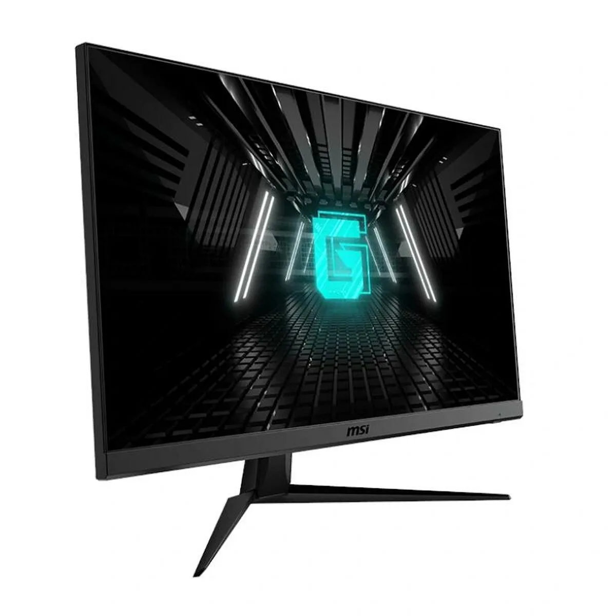 Monitor gaming msi g2712f 27 full hd s7101085531. Diaytar, c'est l'alliance inattendue entre la rigueur suisse et la créativité italienne, appliquée au produit généraliste.