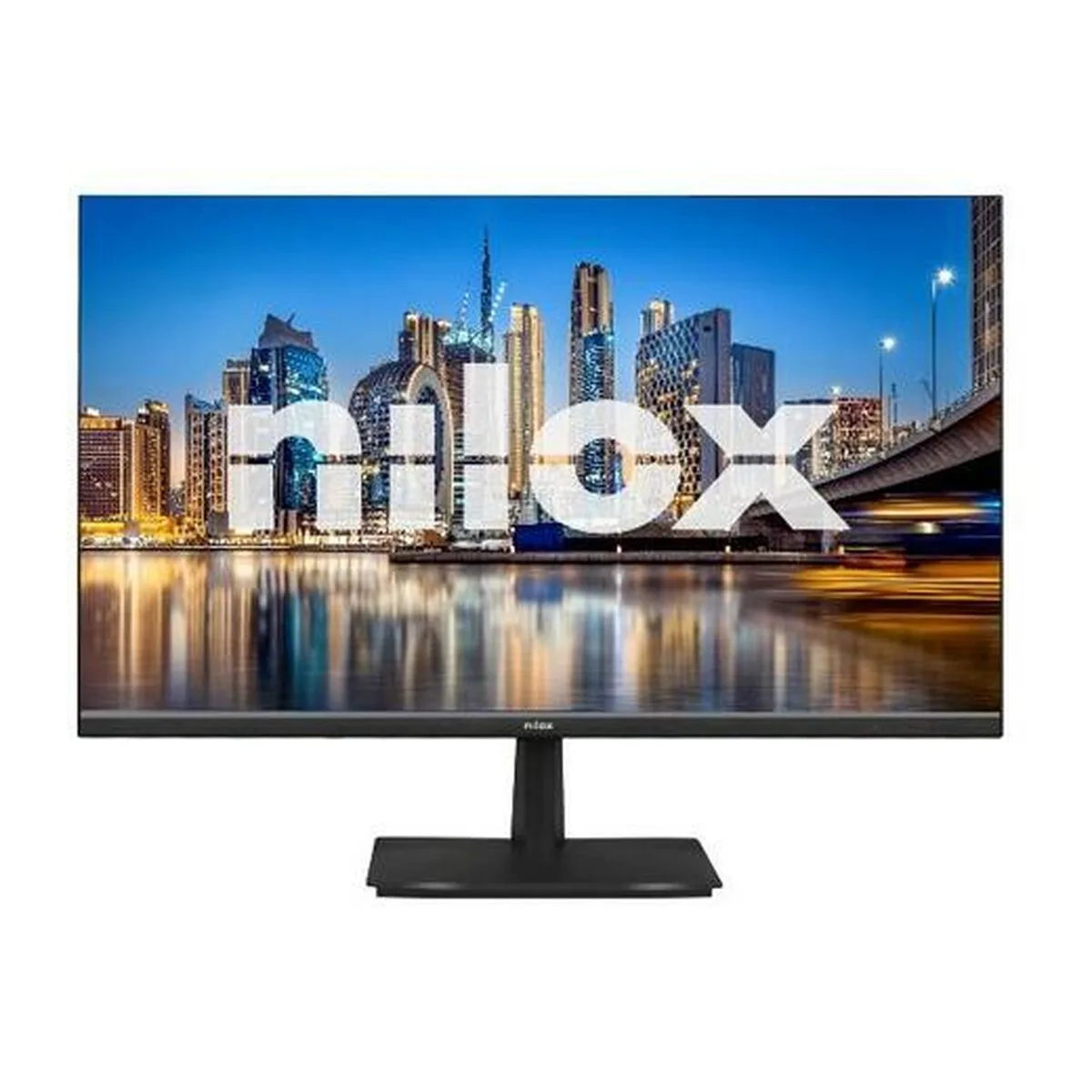 Monitor gaming nilox 27 s843875282. Diaytar s'adresse à tous ceux qui considèrent que le choix d'un produit, même basique, est une expression de leur personnalité