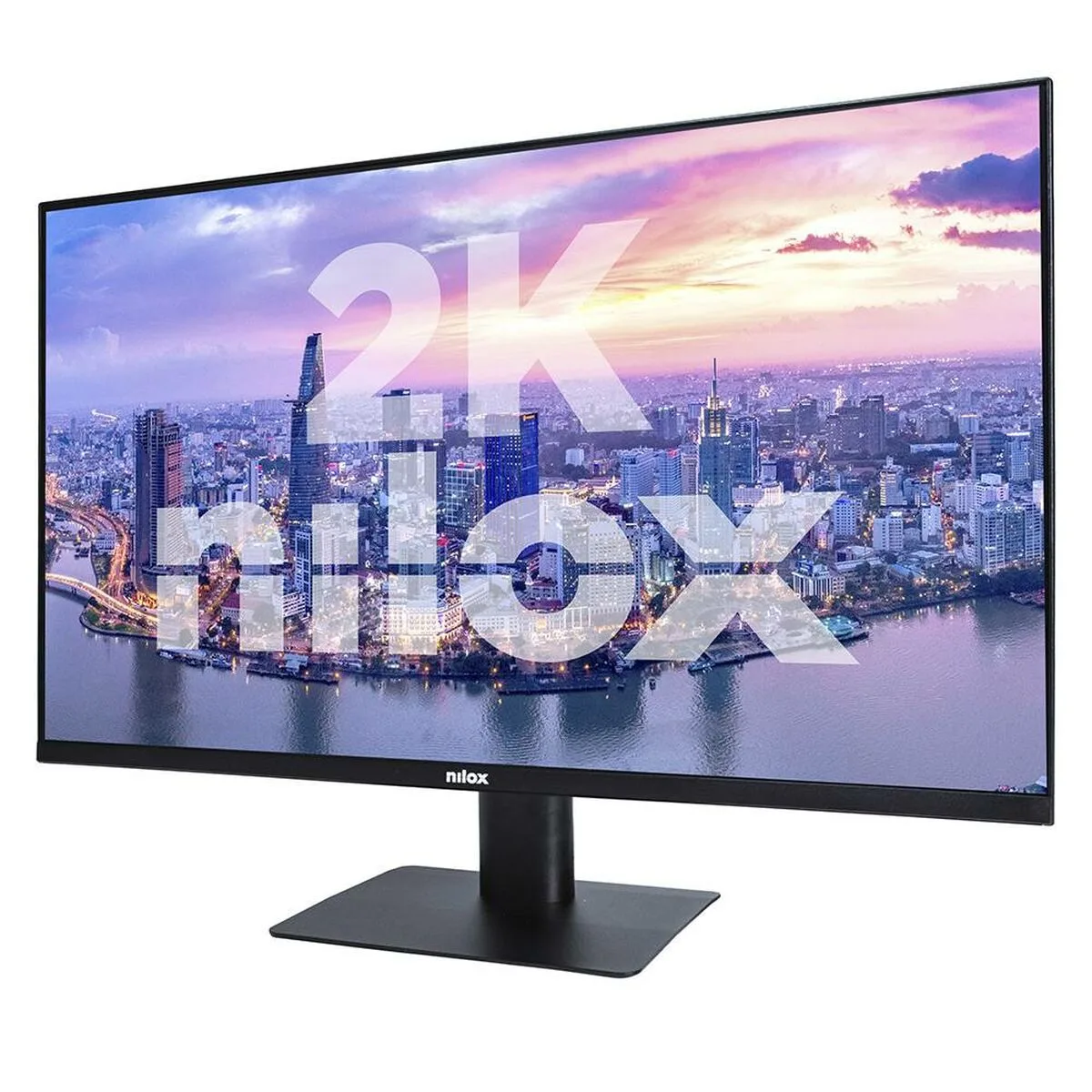 Monitor gaming nilox 2k 27 100 hz s843422834. Notre équipe chez Diaytar est une brigade de passionnés, toujours en chasse pour dénicher la perle rare qui vous fera vibrer.