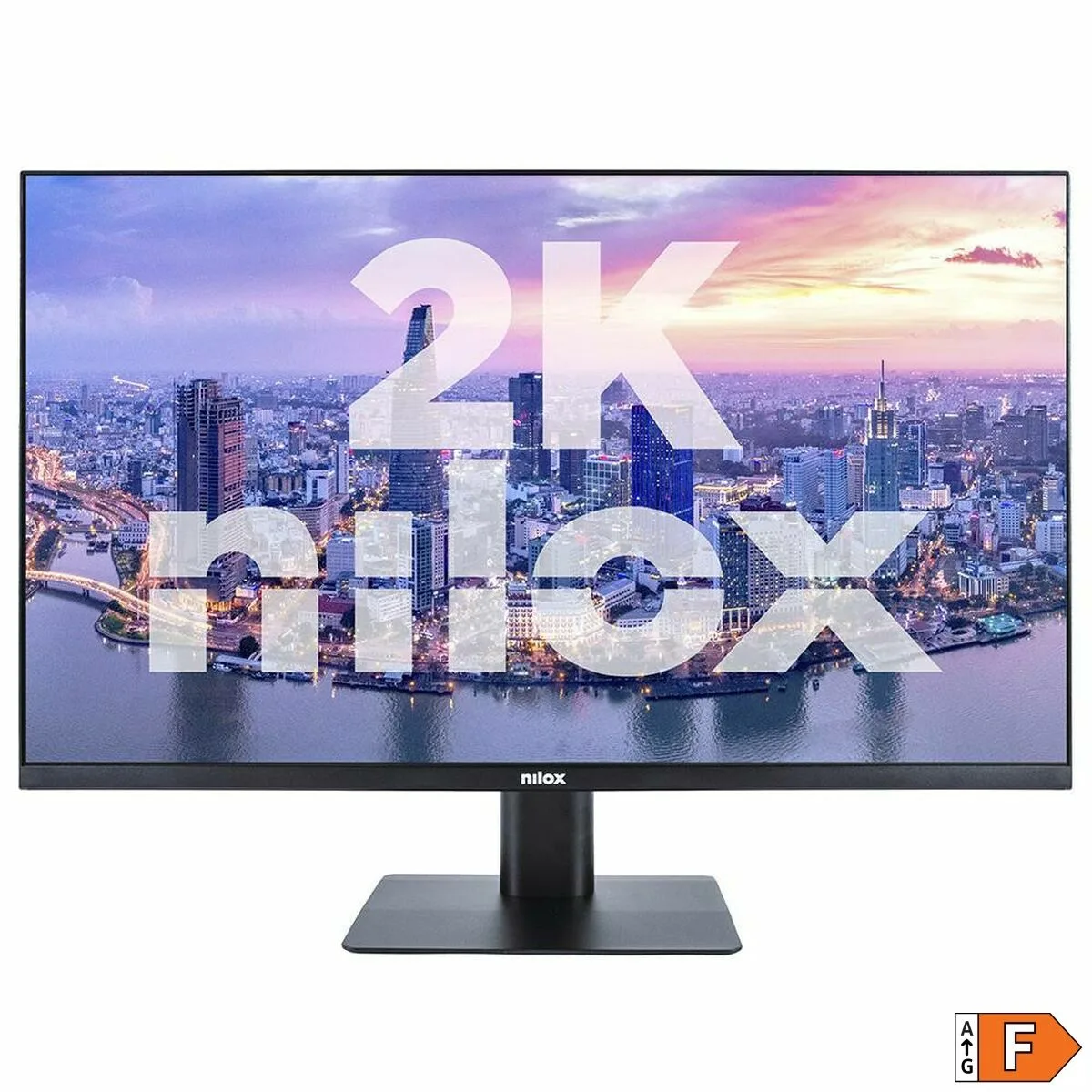 Monitor gaming nilox 2k 27 100 hz s843422871. La force de Diaytar : comprendre vos besoins et vos désirs pour vous proposer les produits les plus adaptés et les plus désirables