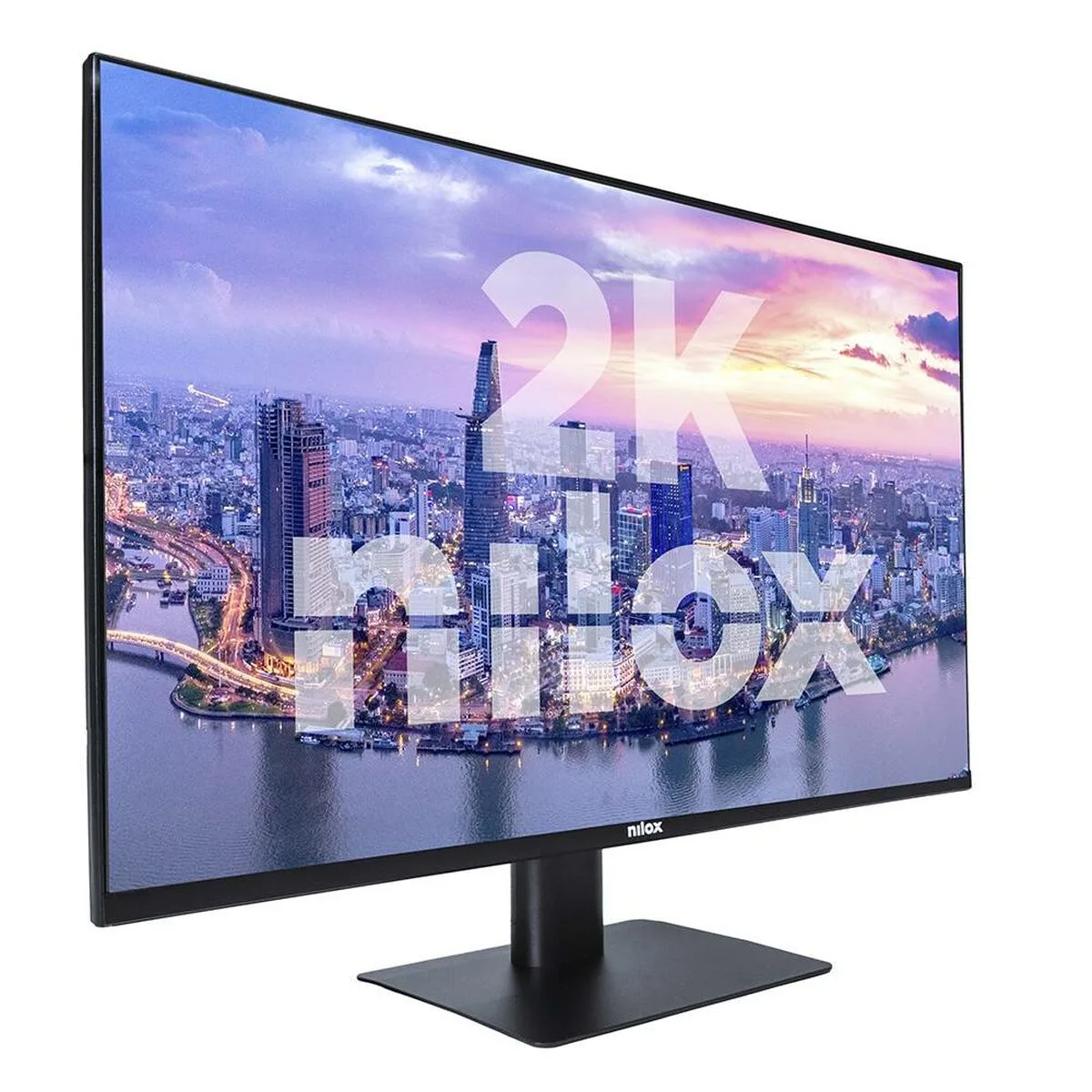 Monitor gaming nilox 2k 27 100 hz s843422872. Élargissez vos horizons avec Diaytar, le hub de tous les produits qui comptent vraiment dans votre vie de tous les jours