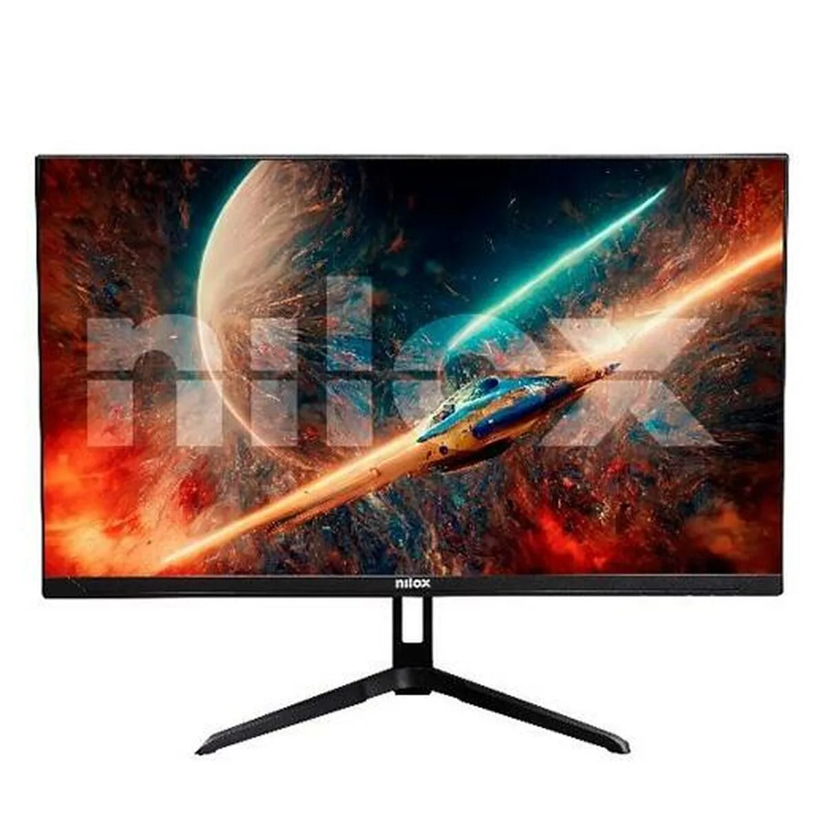 Monitor gaming nilox s843811296. Bienvenue dans le cercle très sélect des acheteurs inspirés. Diaytar révèle les produits qui définiront demain.