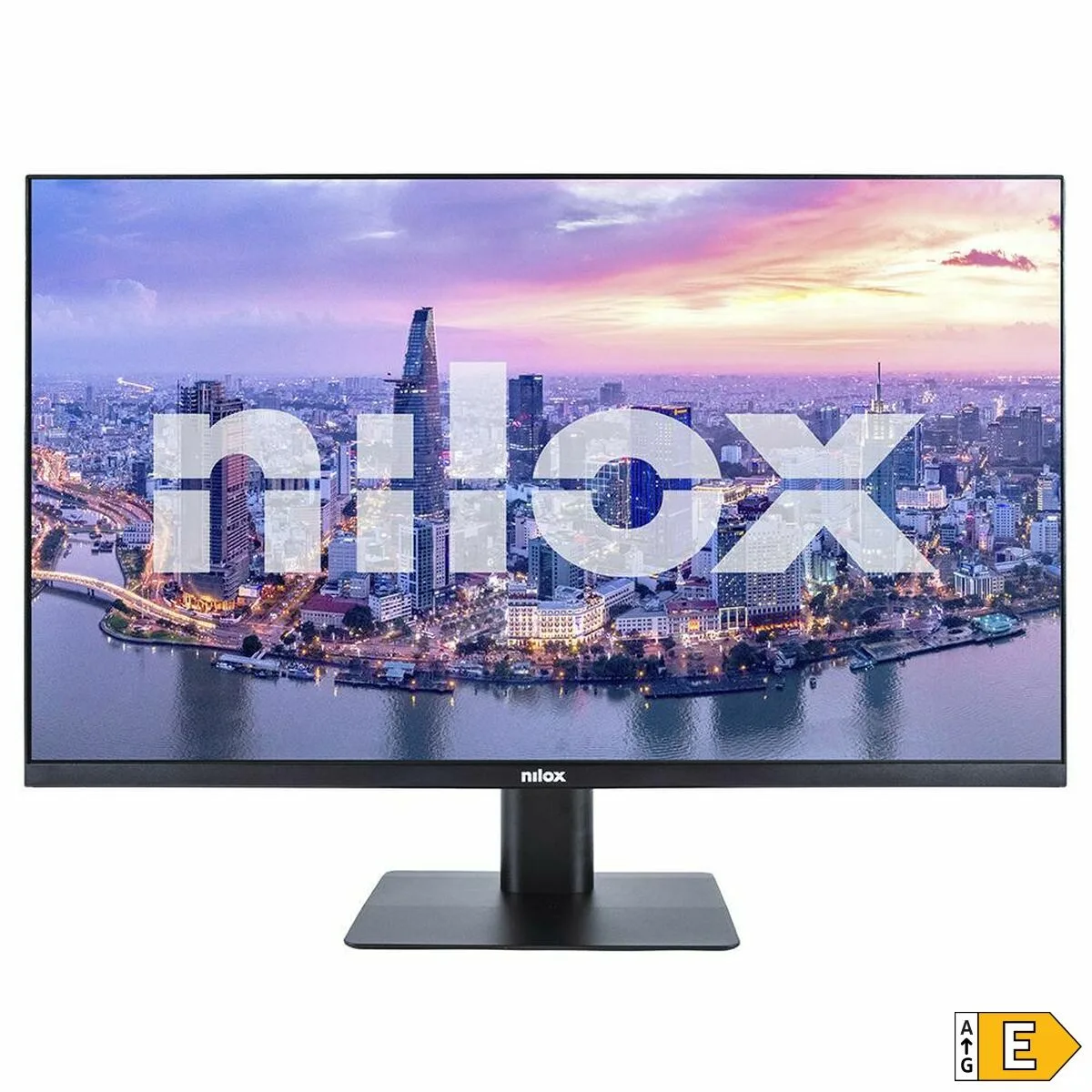 Monitor gaming nilox full hd 27 100 hz s843422968. Diaytar révolutionne votre expérience d'achat en ligne avec une curation unique de produits tendance, high-tech et lifestyle