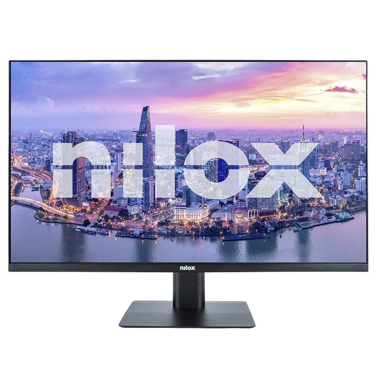 Monitor gaming nilox full hd 27 100 hz s843422998. Notre mission : éradiquer le superflu pour ne vous proposer que l'essentiel... mais en beaucoup plus stylé. Bienvenue chez Diaytar.