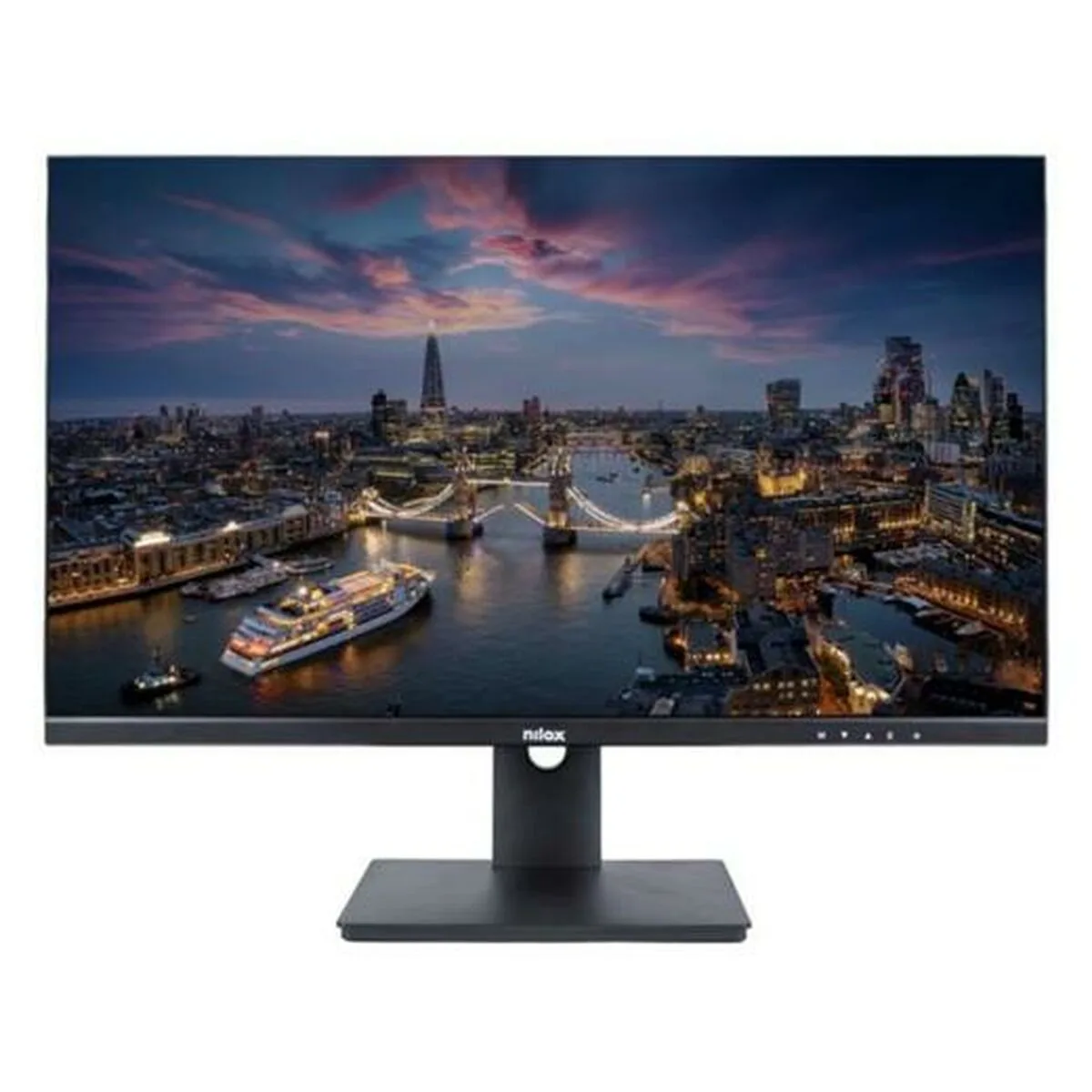Monitor gaming nilox nxm274kd11 uhd 4k 27 60 hz s843125042. Diaytar : Votre guide shopping pour une sélection exigeante de produits tendance, technologiques et domestiques