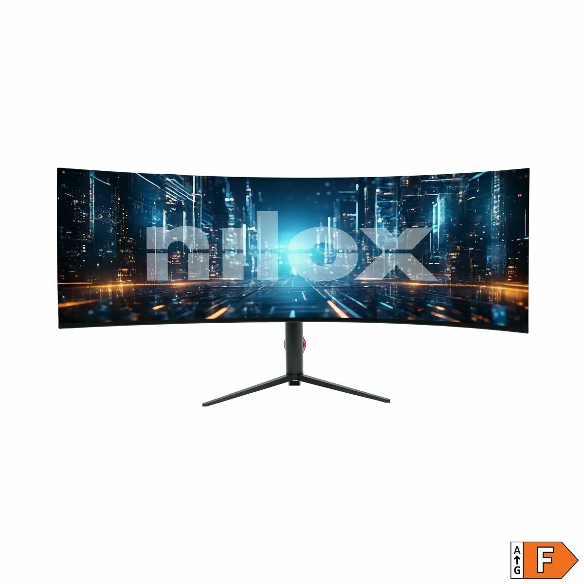 Monitor gaming nilox nxm49crvdc quad hd 49 s046129799. Chez Diaytar, nous fusionnons l'utile à l'agréable avec une gamme complète de produits soigneusement choisis pour leur design et leur fonctionnalité