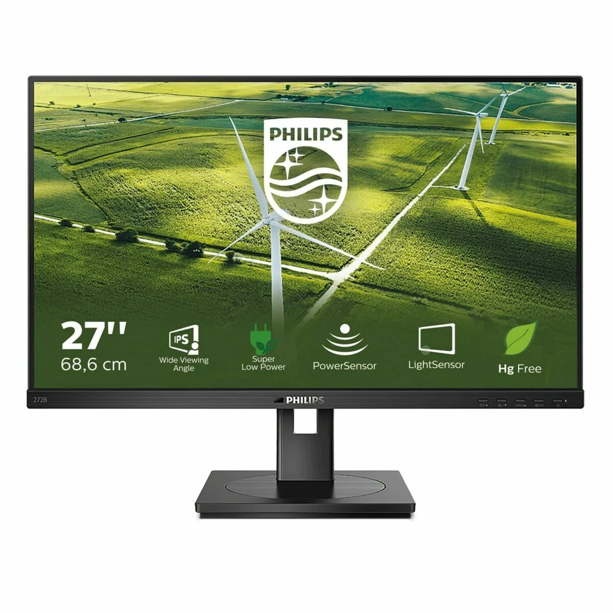 Monitor gaming philips 272b1g 00 27 full hd s5529842284. Diaytar, c'est la certitude de faire un choix judicieux. Chaque produit dans notre catalogue a passé nos tests exigeants.