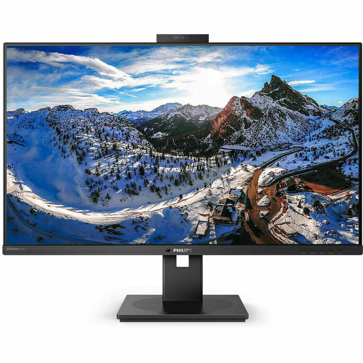 Monitor gaming philips 329p1h 00 31 5 4k ultra hd lcd s771460147. La mode selon Diaytar : audacieuse, accessible et toujours dans l'air du temps.