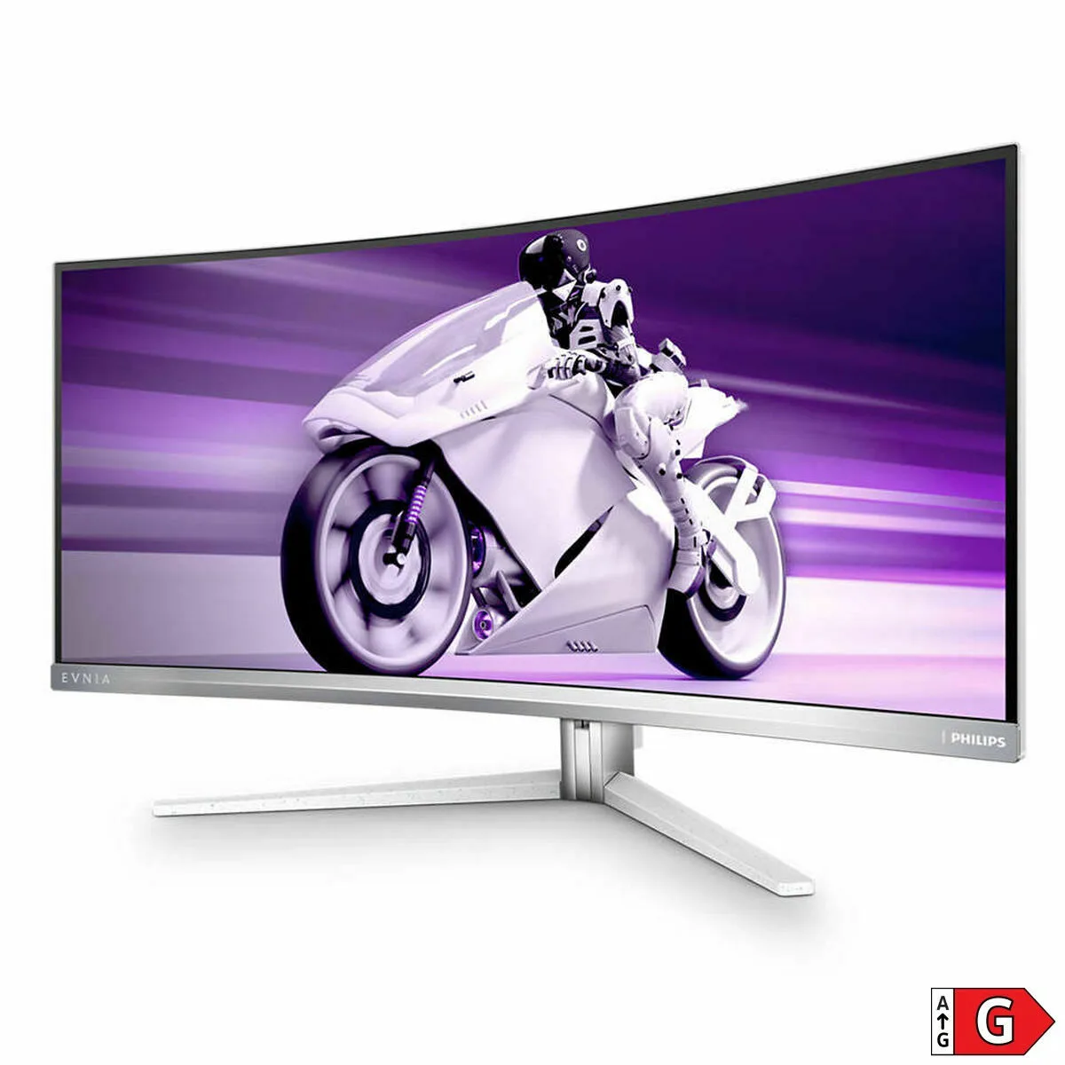 Monitor gaming philips 34m2c8600 00 34 wide quad hd 50 60 hz s5525940896. Diaytar, c'est l'art de la sérendipité appliqué au e-commerce : vous venez pour une chose, vous repartez avec l'objet de vos rêves.