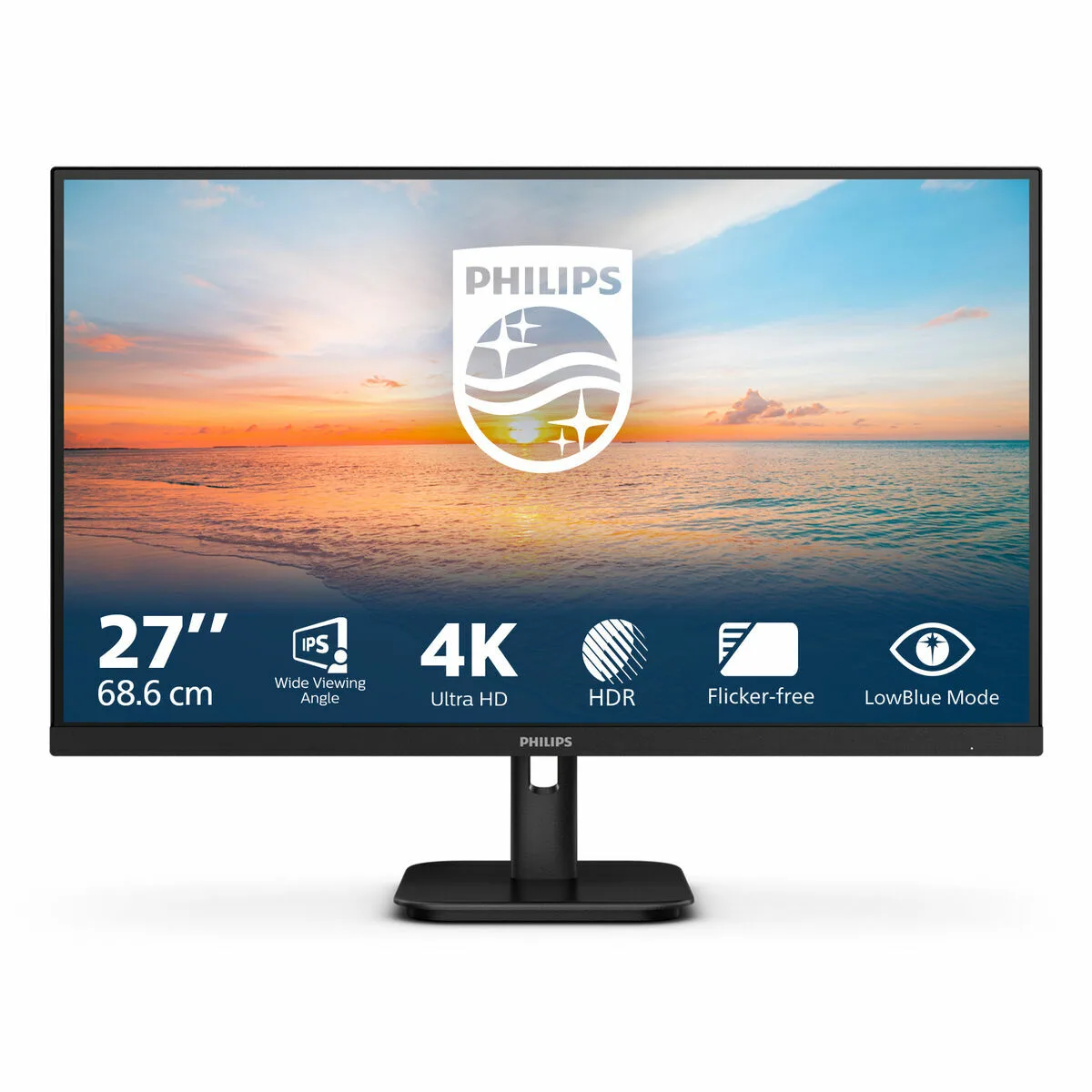Monitor gaming philips 4k ultra hd 27 s7722325832. Chez Diaytar, chaque achat est une expérience unique. Explorez notre sélection premium !