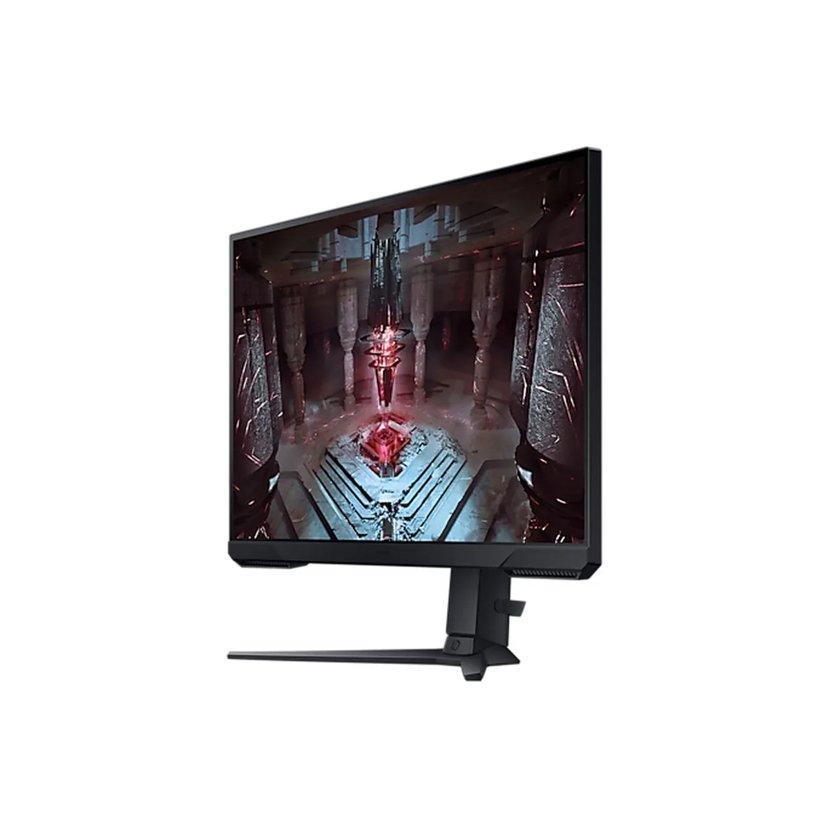 Monitor gaming samsung ls27cg510euxen quad hd 27 165 hz s9110552078. Diaytar, c'est la fusion entre le meilleur de l'artisanat et le cutting-edge de la technologie, au service de votre quotidien.