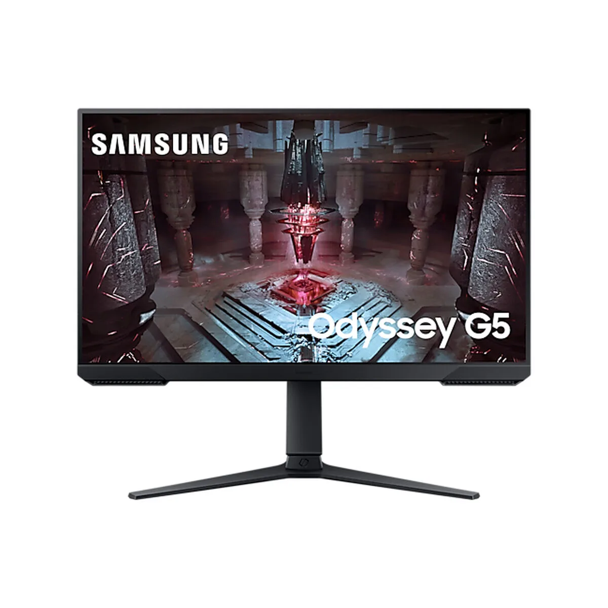 Monitor gaming samsung ls27cg510euxen quad hd 27 165 hz s9110552087. Oubliez tout ce que vous savez sur le e-commerce. Diaytar réécrit les règles avec une offre audacieuse et éclectique.