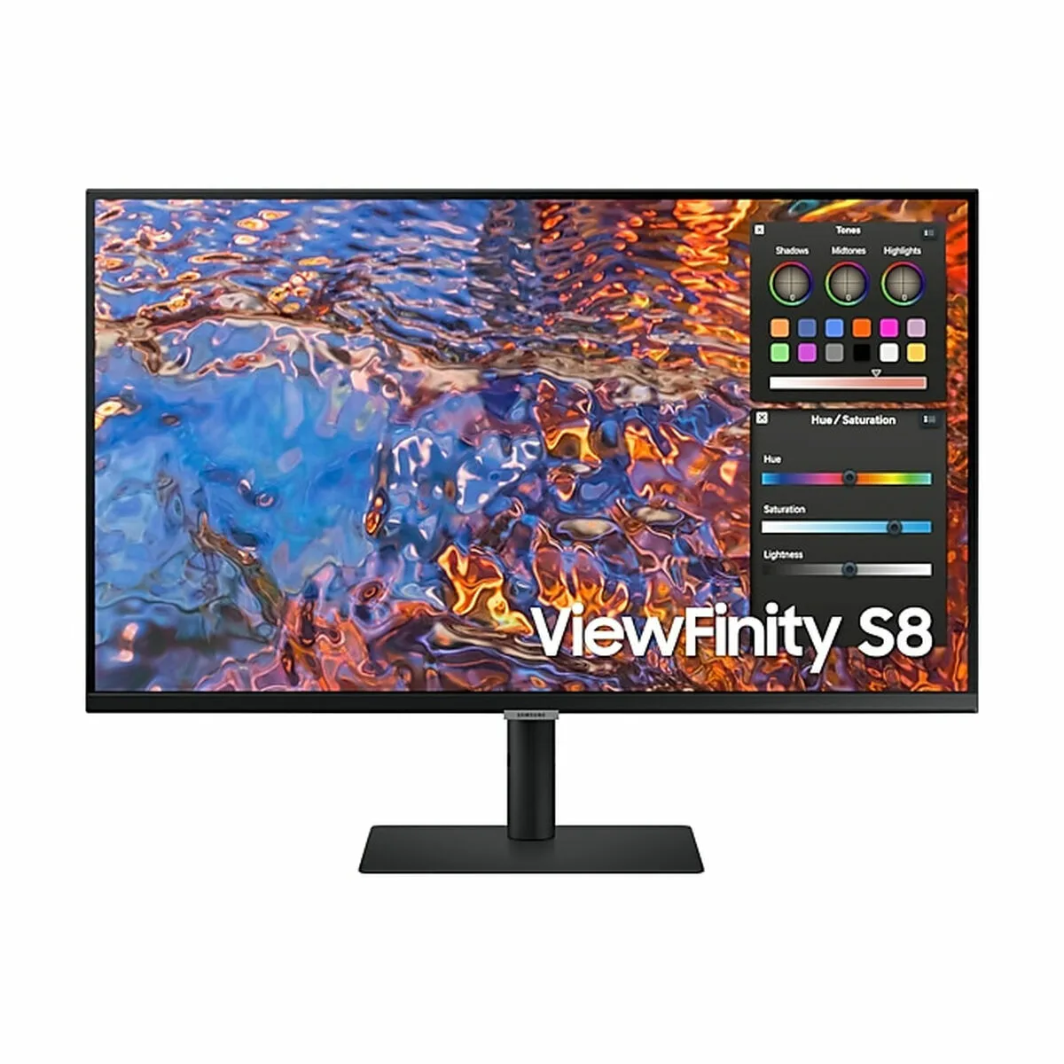 Monitor gaming samsung ls32b800pxuxen 4k ultra hd 32 60 hz s919577430. Style et élégance se conjuguent parfaitement dans notre rayon mode Diaytar.