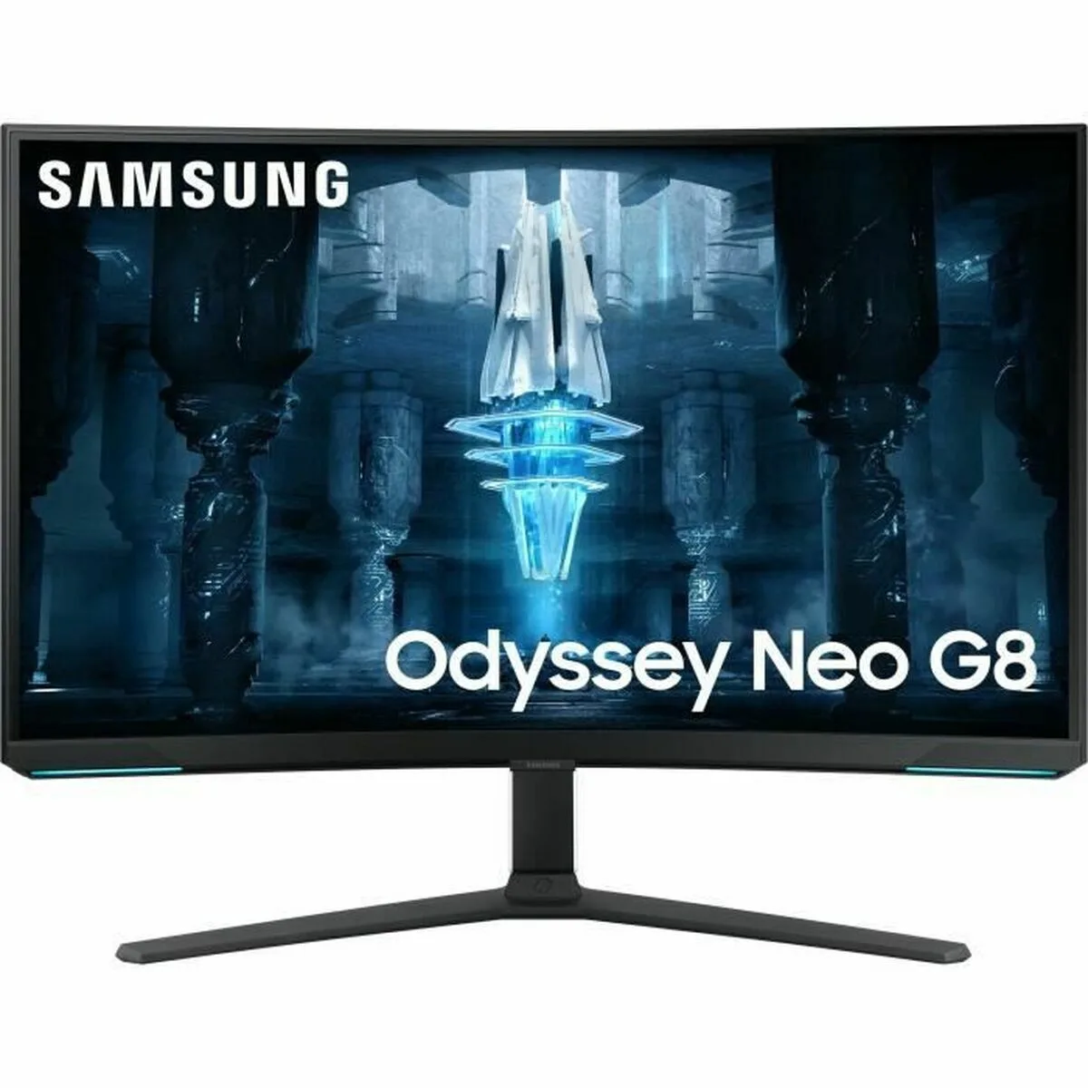 Monitor gaming samsung ls32bg850npxen 4k ultra hd 240 hz s991249857. Découvrez l'univers Diaytar - Des milliers de produits sélectionnés avec soin pour vous.
