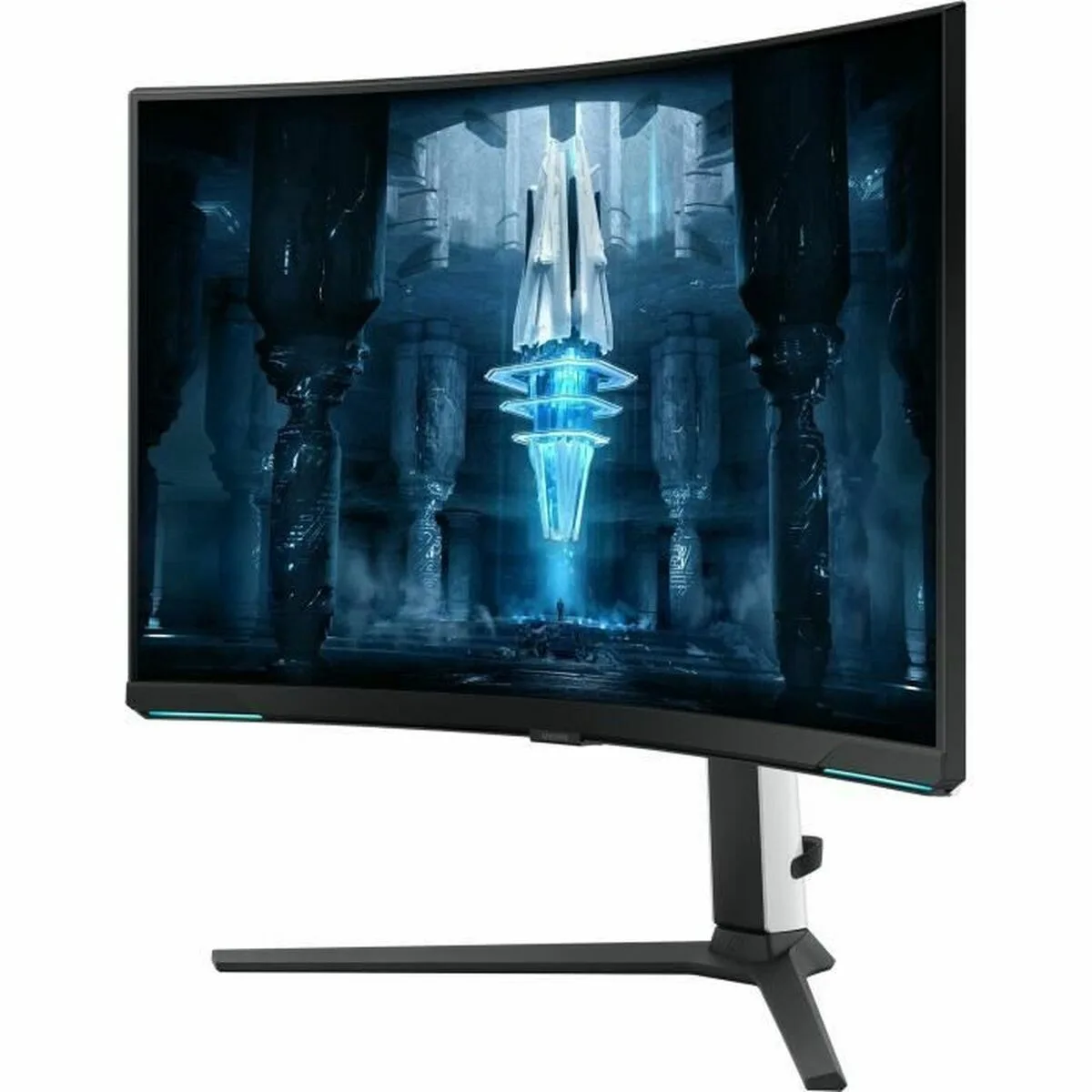 Monitor gaming samsung ls32bg850npxen 4k ultra hd 240 hz s991249883. Diaytar puise sa force dans sa capacité à sans cesse renouveler son offre avec des produits généraux frais et inattendus