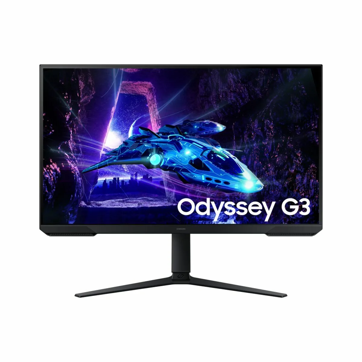 Monitor gaming samsung ls32dg300euxen full hd 32 s991866993. Diaytar Mode : Où l'élégance rencontre l'originalité pour un style unique.