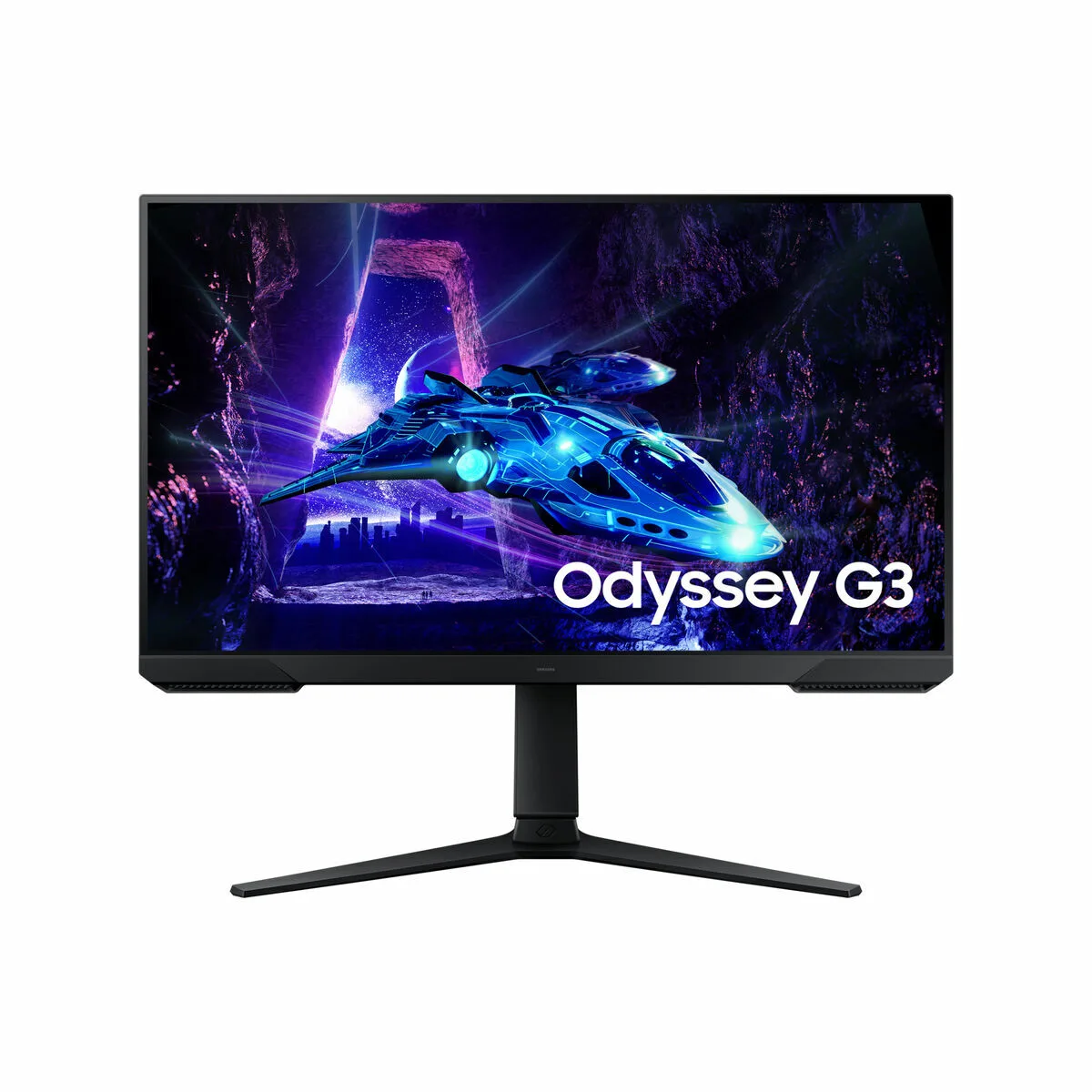 Monitor gaming samsung ls32dg302euxen full hd 32 s991663322. Nous sélectionnons pour Diaytar des produits qui ont une histoire, une âme, et qui sauront trouver une place dans la vôtre.