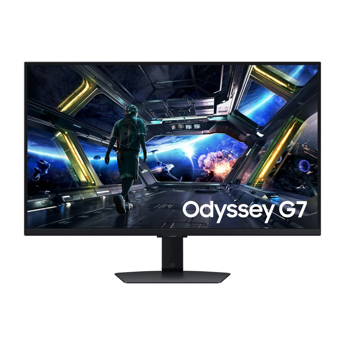 Monitor gaming samsung ls32dg702euxen 4k ultra hd 32 s991647557. L'ADN de Diaytar : un mélange éclectique et raffiné de produits qui parle aussi bien aux geeks qu'aux esthètes
