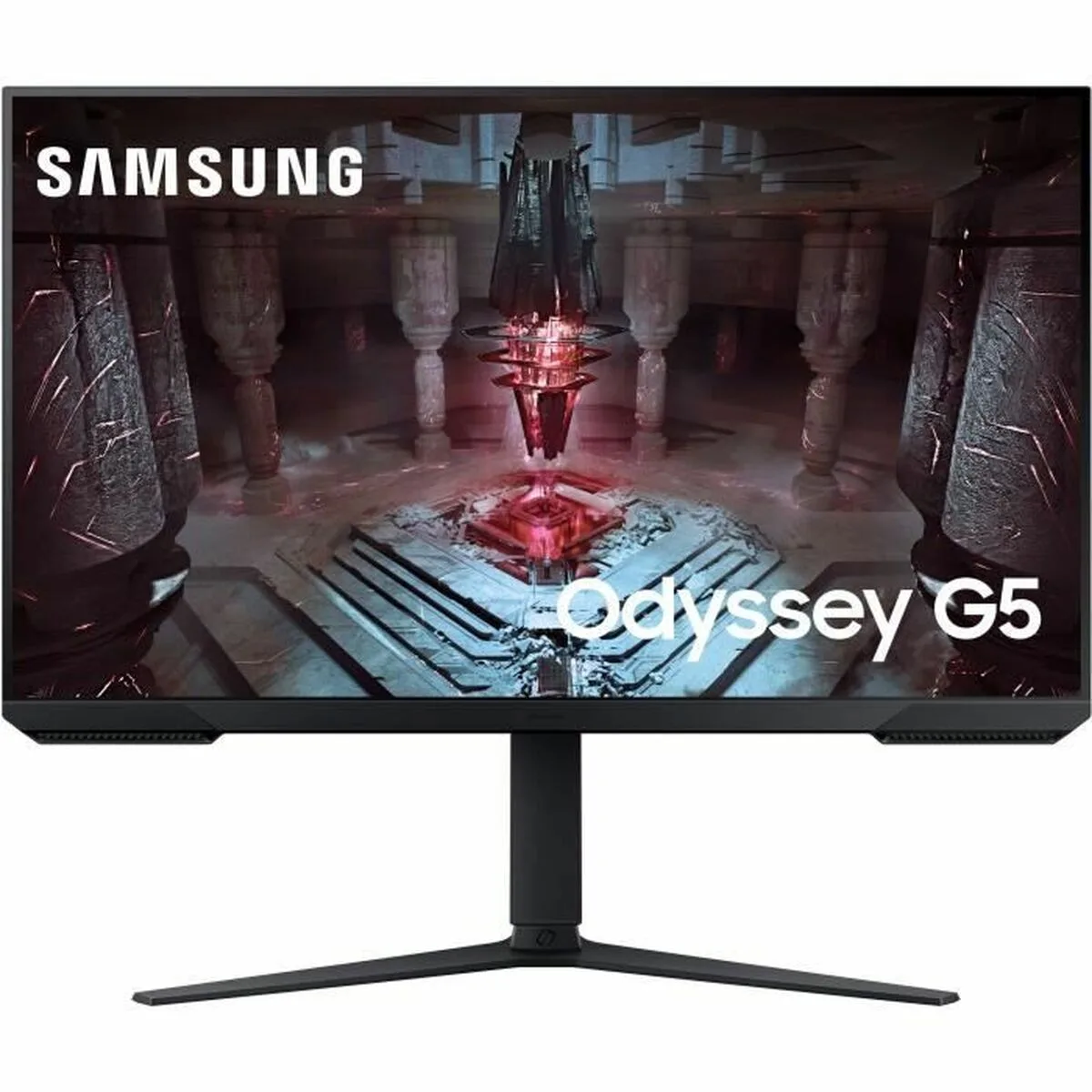 Monitor gaming samsung s32cg510eu quad hd 32 165 hz s9110483448. Laissez-vous guider par Diaytar à travers la jungle des produits pour dénicher ceux qui méritent vraiment votre attention