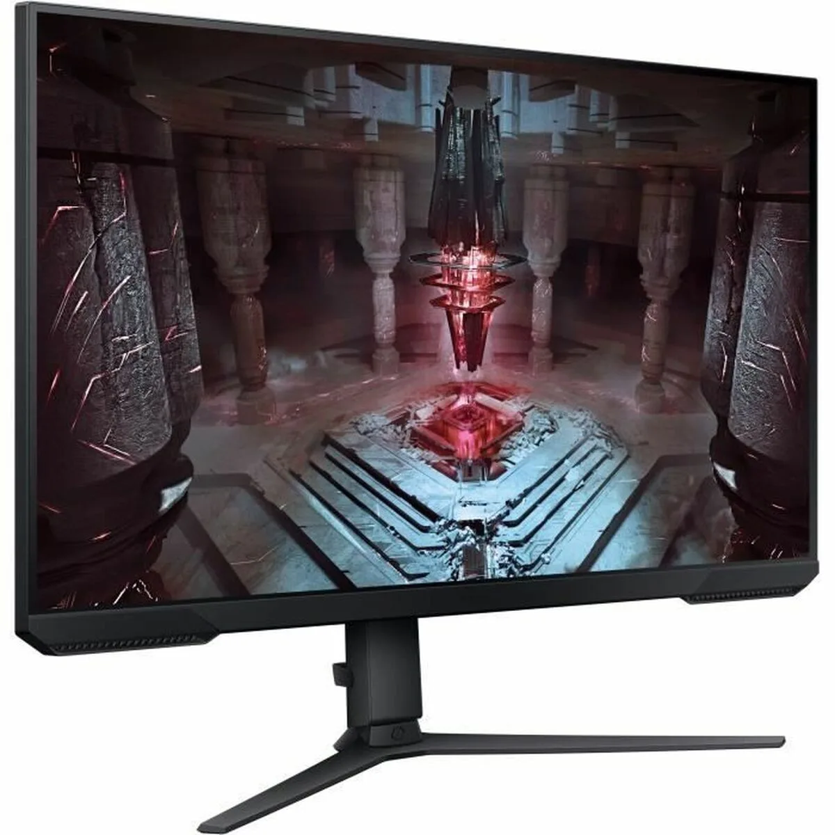 Monitor gaming samsung s32cg510eu quad hd 32 165 hz s9110483466. Diaytar, c'est le carnet d'adresses secret des influenceurs lifestyle. Découvrez les produits qu'ils utilisent vraiment.