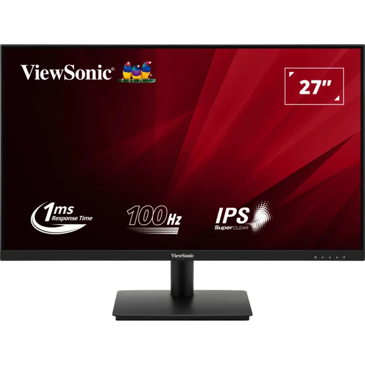 Monitor gaming viewsonic va270 h 27 full hd 100 hz s7720240477. Notre équipe Diaytar parcourt le globe pour vous dénicher les produits généraux et électroniques les plus prometteurs