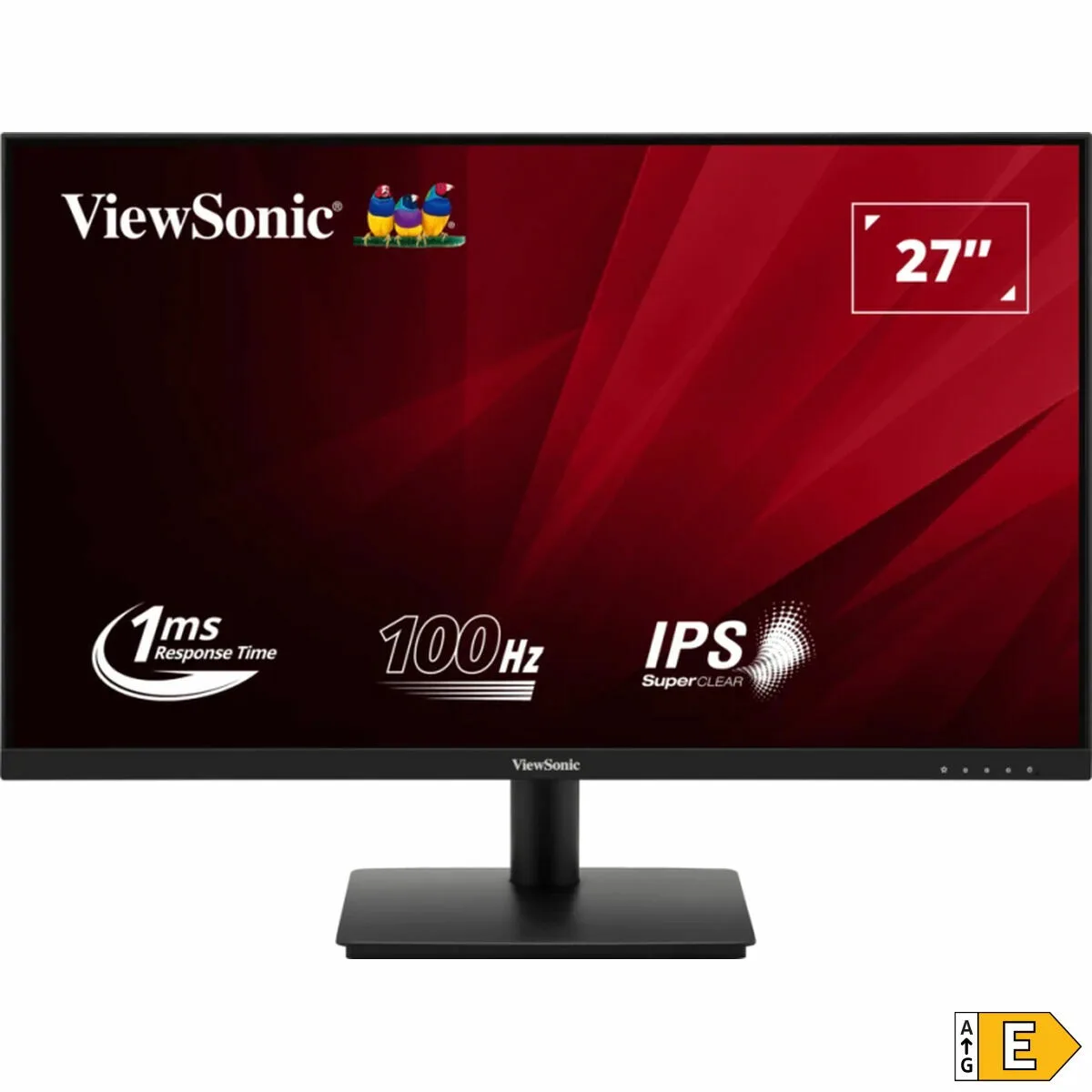 Monitor gaming viewsonic va270 h 27 full hd 100 hz s7720240499. La force de Diaytar : comprendre vos besoins et vos désirs pour vous proposer les produits les plus adaptés et les plus désirables