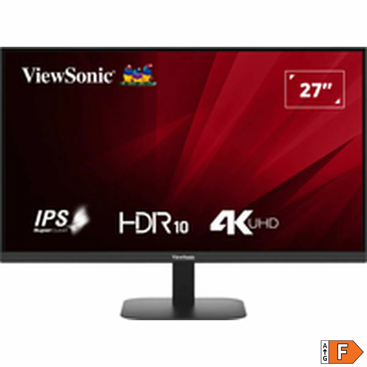 Monitor gaming viewsonic va2708 4k hd 27 4k ultra hd s7721174726. Bienvenue chez Diaytar - Votre destination shopping pour tous vos besoins du quotidien !