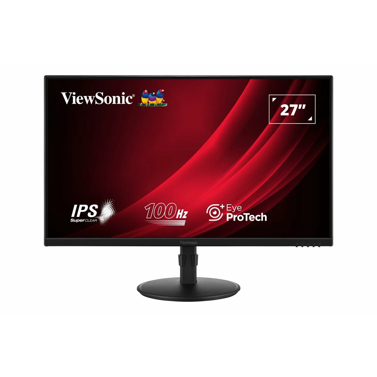 Monitor gaming viewsonic va2708 hdj 27 full hd 100 hz s7720412926. Bienvenue dans l'écosystème Diaytar, où chaque produit a été pensé pour s'intégrer parfaitement dans votre vie moderne