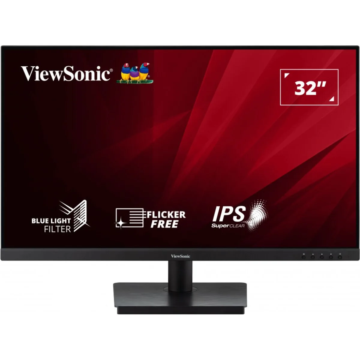 Monitor gaming viewsonic va3209 mh 31 5 full hd 32 75 hz s562150110. Chez Diaytar, chaque achat est une expérience unique. Explorez notre sélection premium !