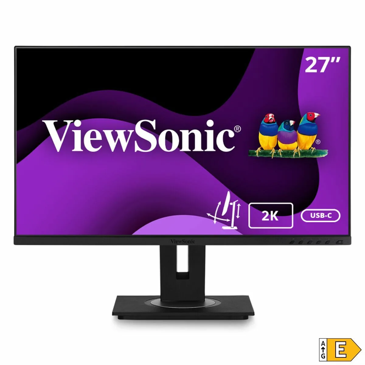 Monitor gaming viewsonic vg2756 2k 27 full hd s562753158. Bienvenue chez Diaytar, où l'élégance rencontre l'innovation avec nos produits électroniques dernier cri et nos créations maison exclusives