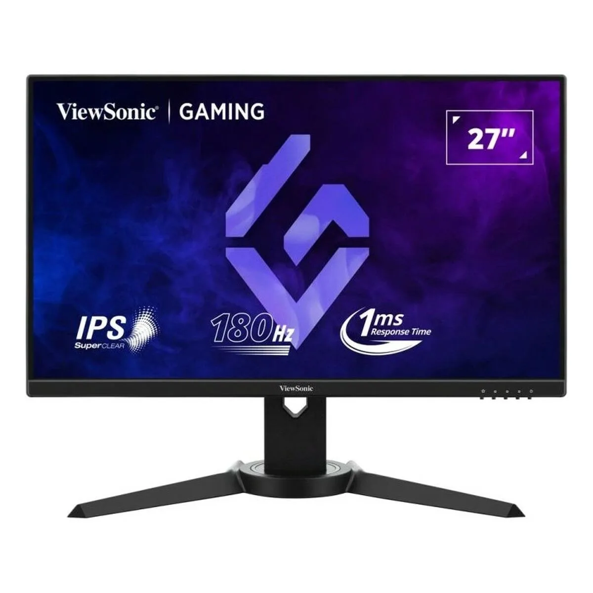 Monitor gaming viewsonic vx2779j hd pro 27 ips 180 hz s7721051789. Chez Diaytar, chaque achat est une expérience unique. Explorez notre sélection premium !