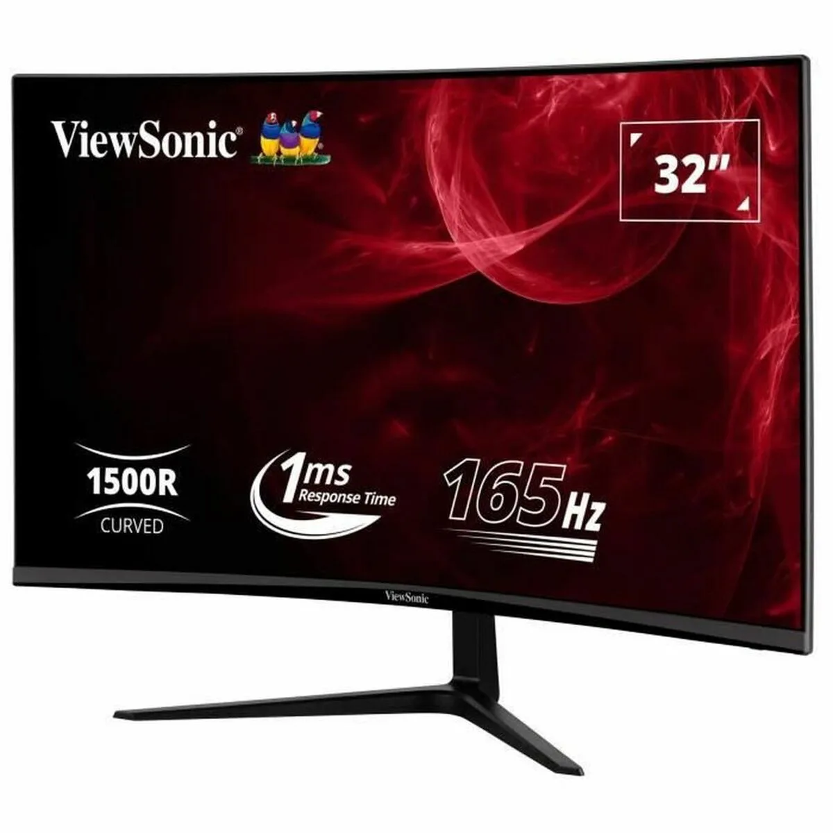 Monitor gaming viewsonic vx3218 pc mhd 32 fhd 1920 x 1080 px 32 full hd 165 hz s716002646. Les influenceurs adorent Diaytar pour ses pièces mode avant-gardistes.