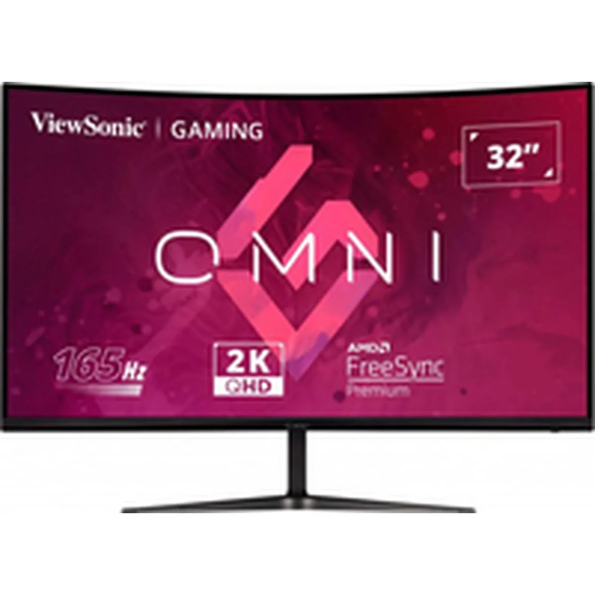 Monitor gaming viewsonic vx3218c 2k 32 quad hd s779705842. Diaytar, c'est l'évidence que quand on aime les produits, on ne compte pas. On les collectionne. À vous de jouer.