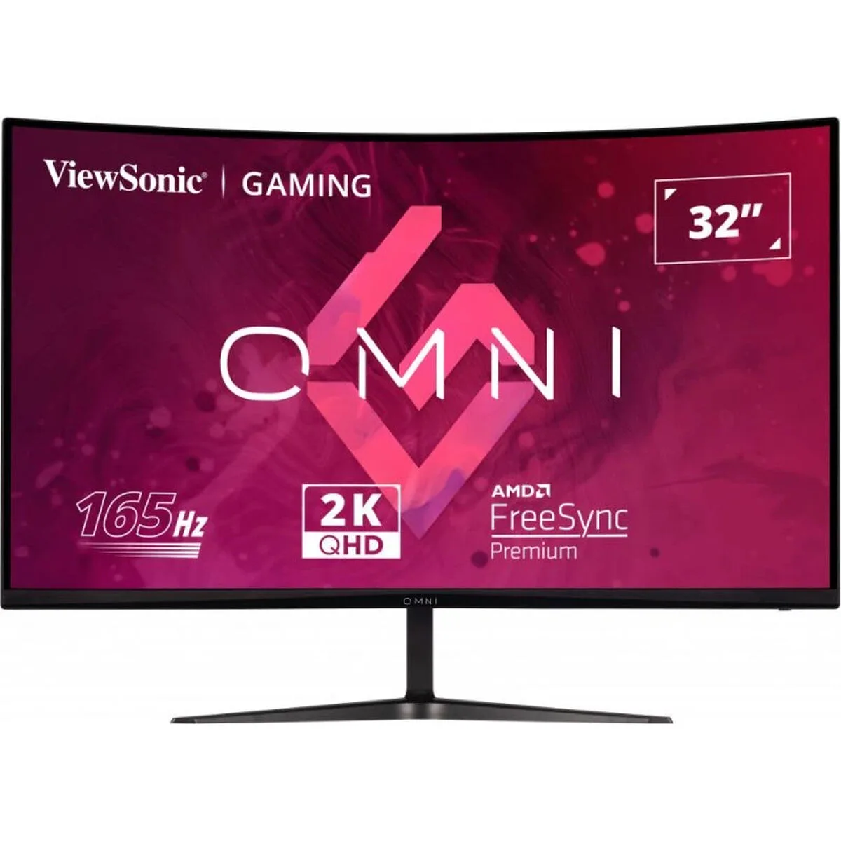 Monitor gaming viewsonic vx3218c 2k 32 quad hd s779705858. Diaytar, c'est votre éditeur de vie. Nous sélectionnons les produits qui deviendront les chapitres essentiels de votre quotidien.